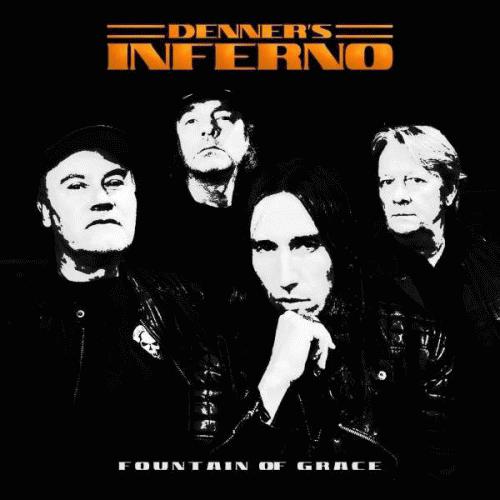 Denner's Inferno : Fountain of Grace